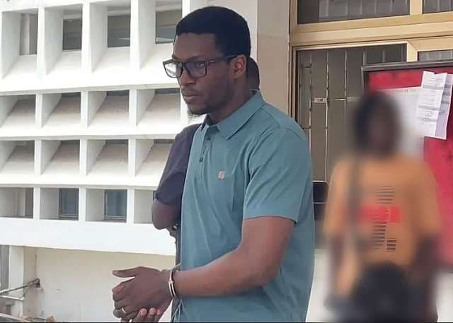 Bank Relationship Manager Steals GH¢12 Million from Client, Blows GH¢600K on Betting