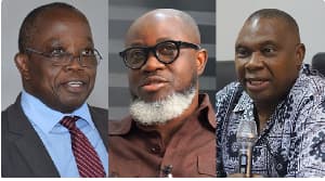 Archer and Ndego ordered by EOCO board to respect court injunction over US$14.3 million dispute.
