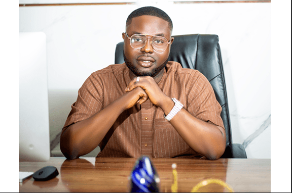 Sesi-Edem has been cleared by the Criminal Investigations Department Ghana following investigations into the $14.3m gold deal.