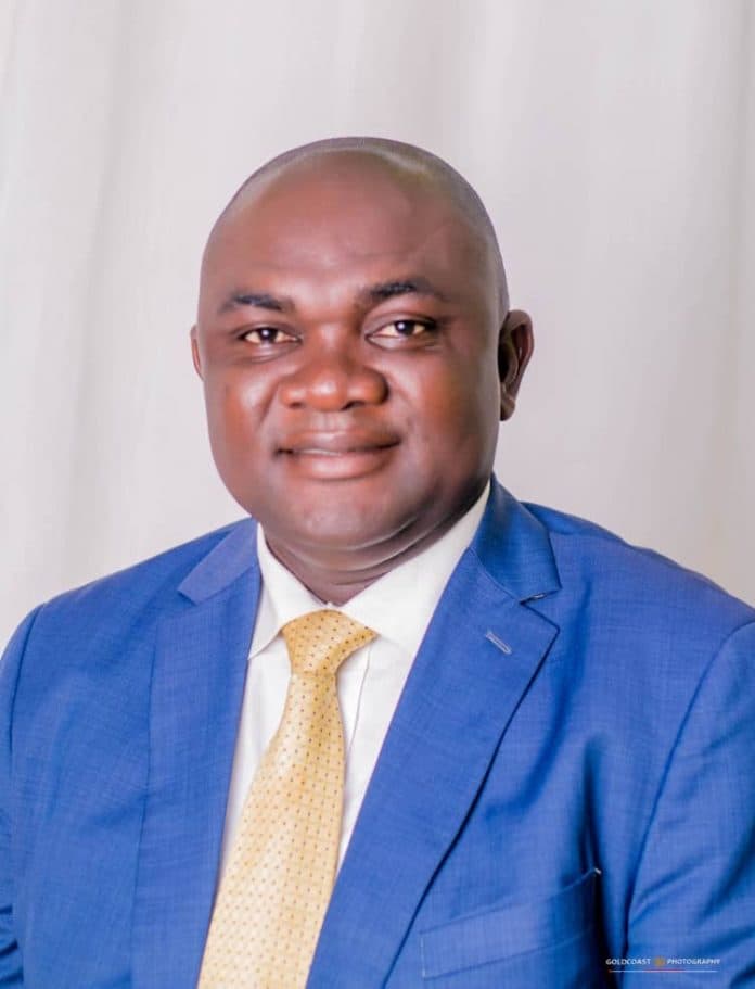 Claims that MPs are being demoted for backing Kennedy Agyapong are untrue and meant to distract – former MP.