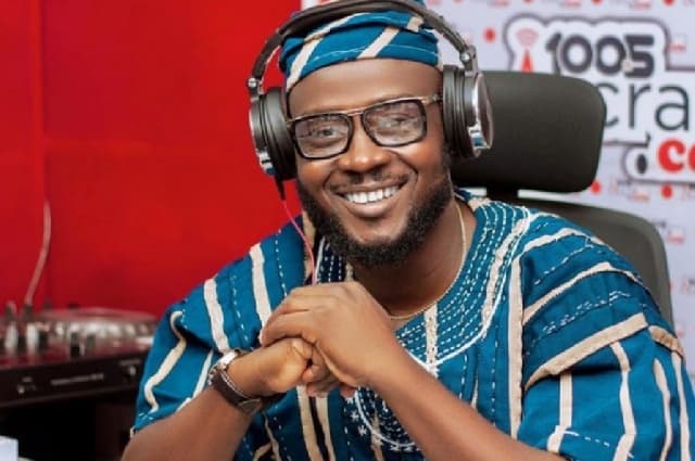 Nana Romeo: Ghana's Power Crisis Could Take Between Three Months and Two Years to Fully Resolve