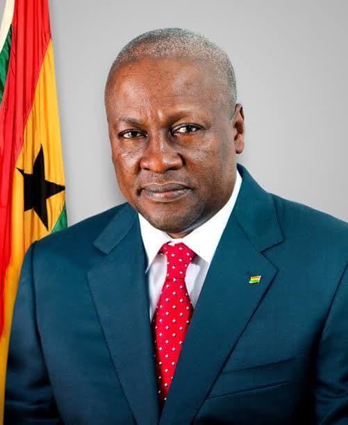 Ghana Walks Away From $109 Million US Health Deal Over Data Sovereignty Concerns