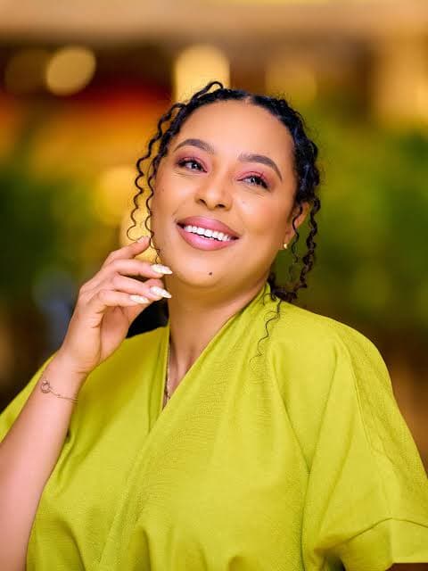 “Having Children Isn’t a Ticket to Heaven” — Nikki Samonas Speaks Out