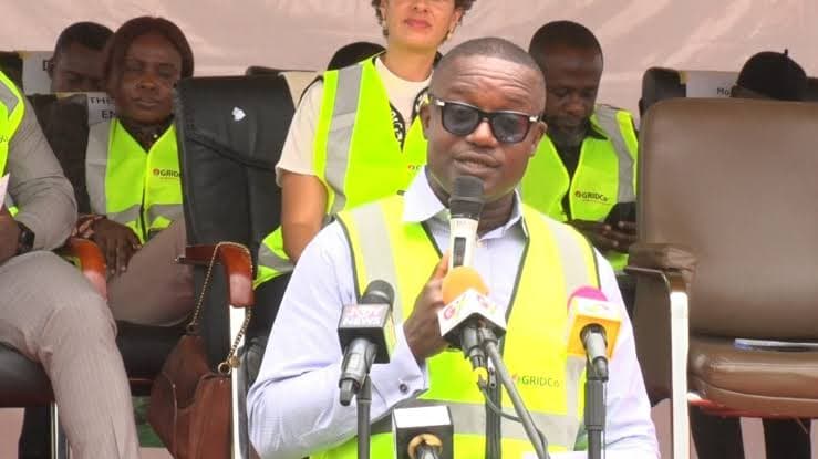Goal attained; power supply challenges fixed – Energy Ministry