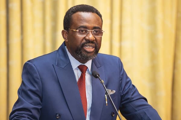 The Bank of Ghana incurs greater losses in its effort to reduce inflation.