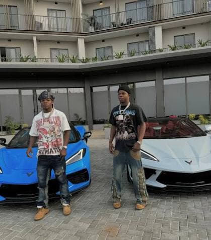 Accra Twins “Lancaster and Arrangement” Reportedly Arrested in U.S., One Set for Court Hearing in Virginia