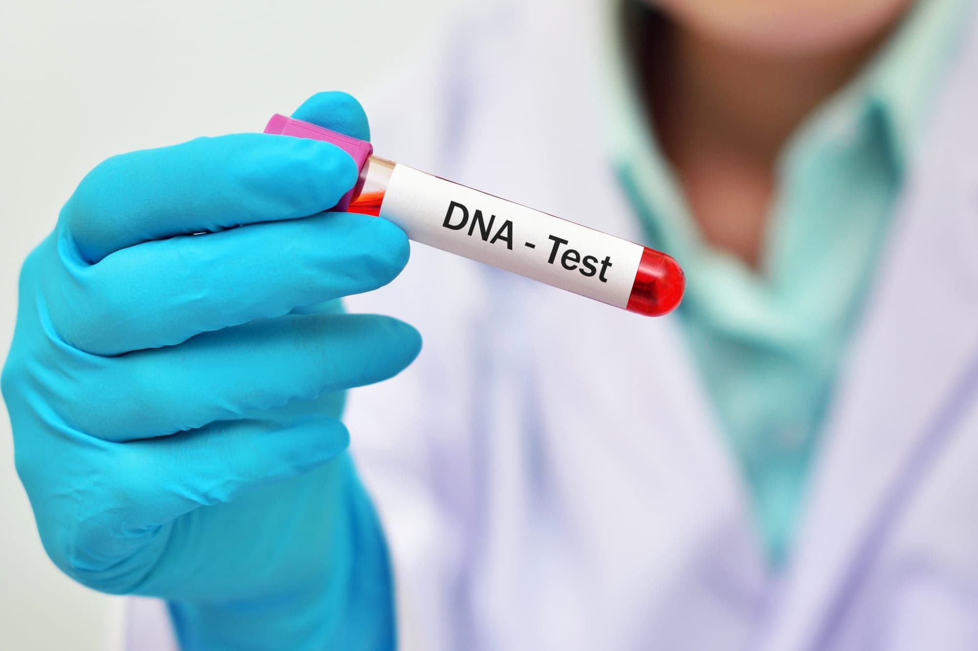 Rare DNA Case Reveals Fraternal Twins with Different Fathers