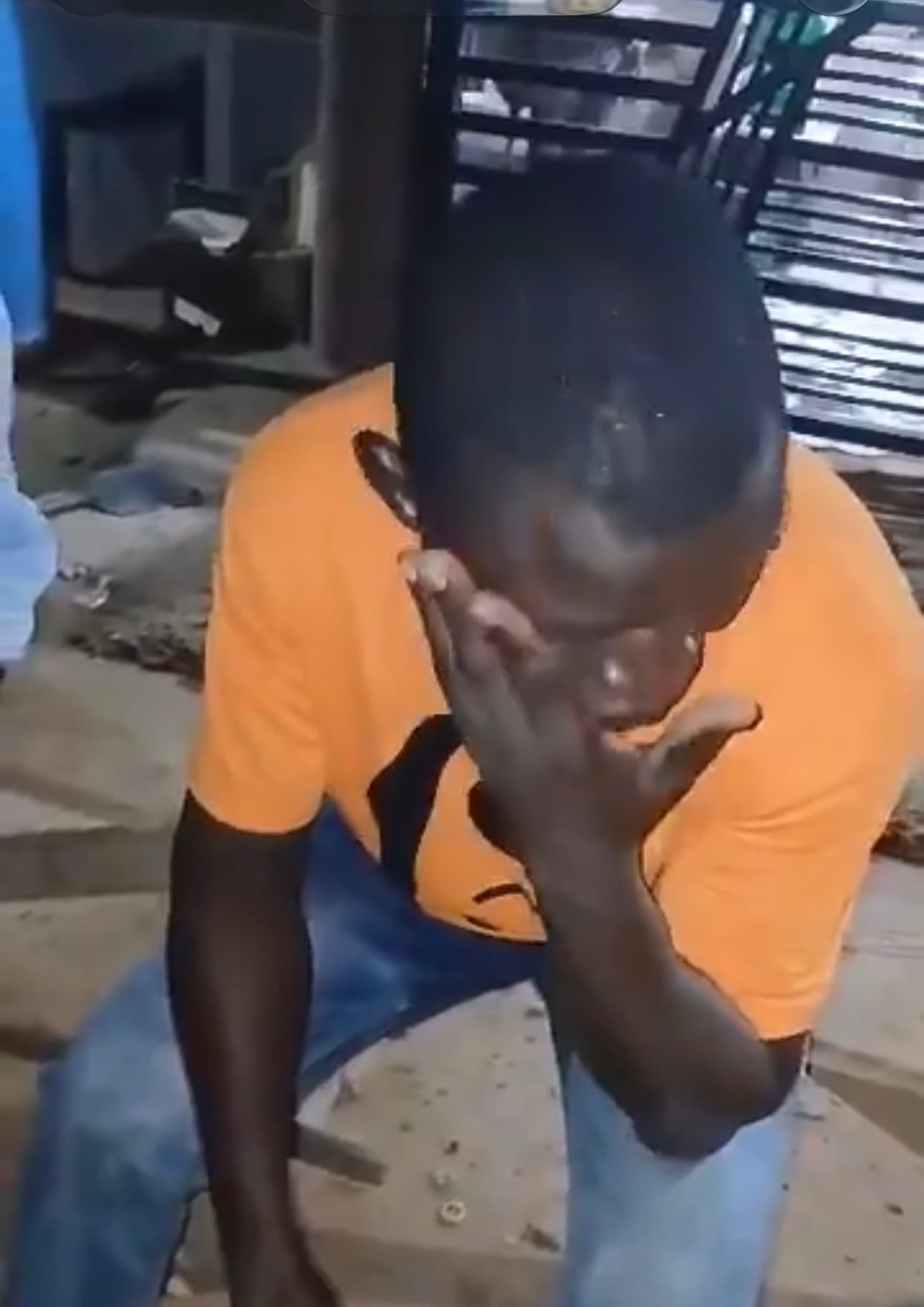 Husband Catches Wife With Another Man in Their Home — His Next Move Leaves Everyone Shocked!