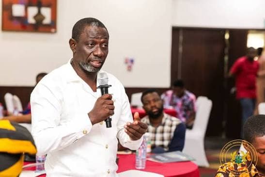 Rent Control Commissioner Calls for Government Intervention Over High Hostel Fees at University of Ghana