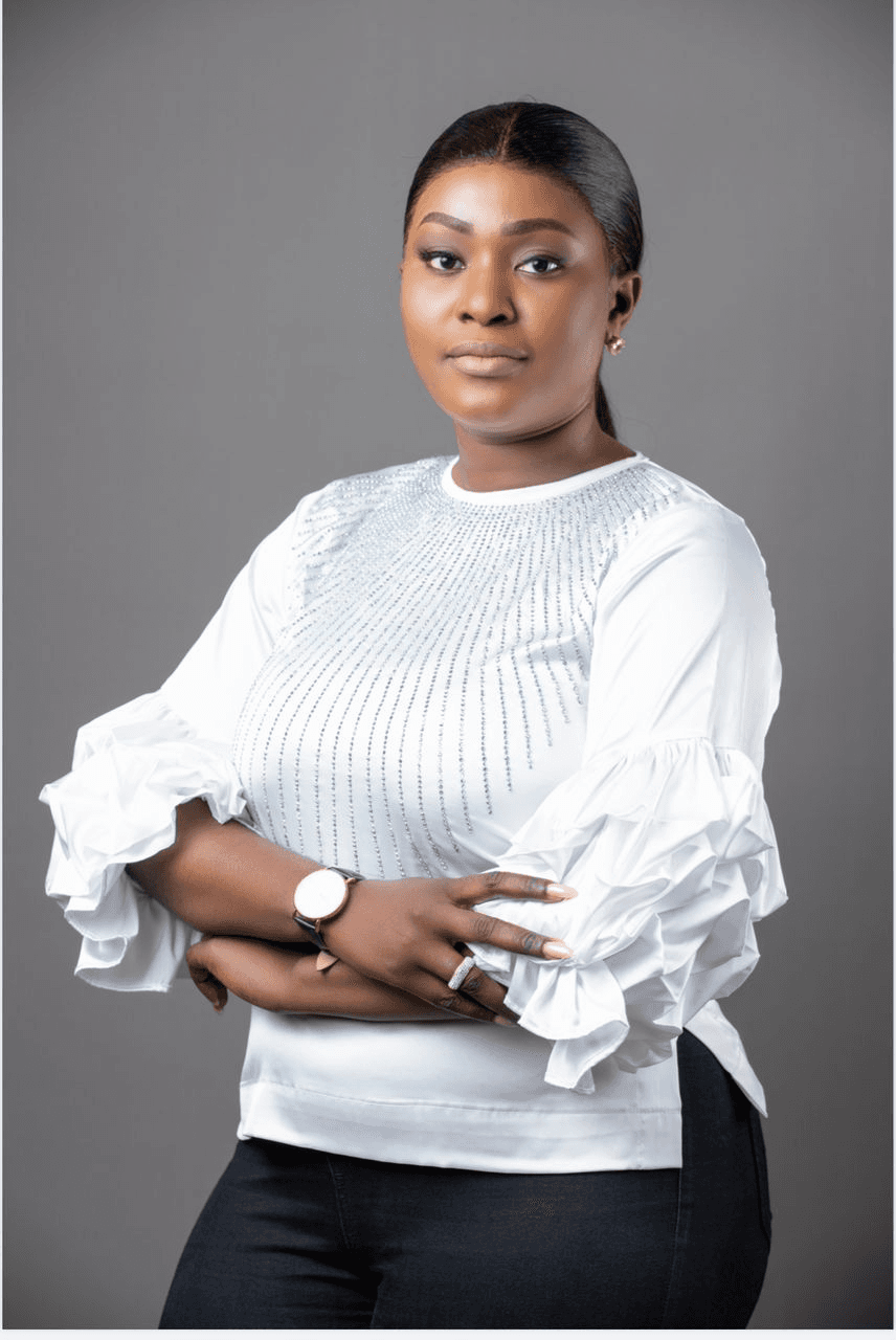 Dzifa Tega Backs Mandatory Paternity DNA Testing, Cites Rising Cases of Paternity Fraud