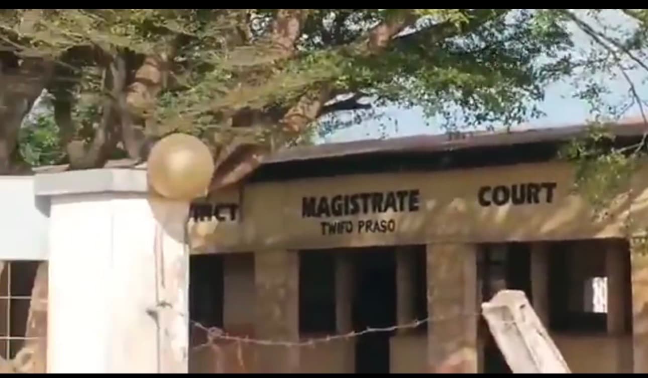 Four Teachers Fined GH¢3,000 Each Over BECE Examination Malpractice