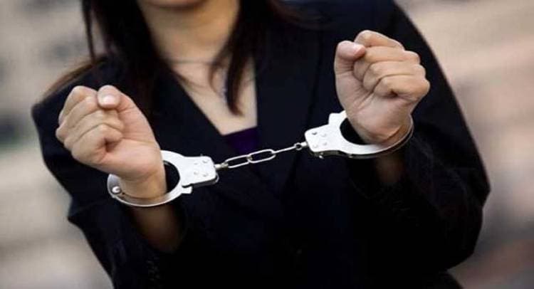 Ghanaian Midwife Arrested Over Alleged Involvement in Child Trafficking Syndicate