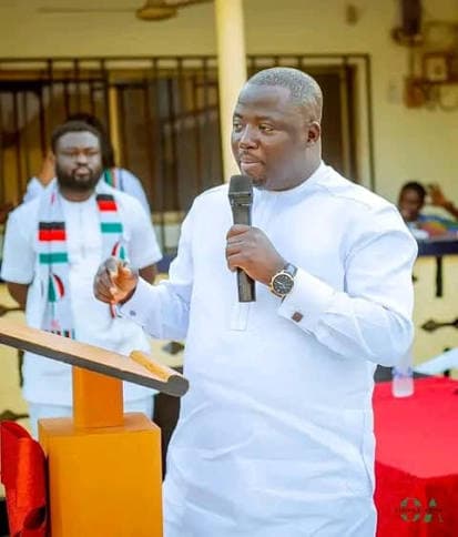 Mustapha Gbande Raises Concerns Over NDC-Government Relationship After Election Victory