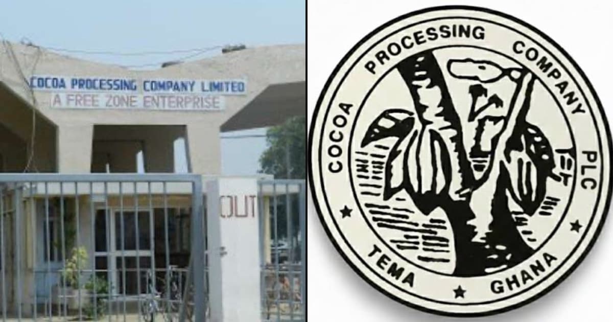 Seven Employees of Cocoa Processing Company Interdicted Over GH¢4.3 Million Audit Discrepancy