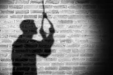 Man Allegedly Commits Suicide in Police Custody in Central Region