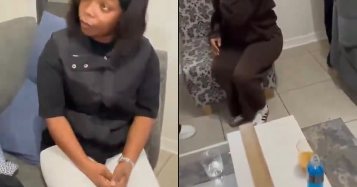 Two Women Arrested in Nigeria After Allegedly Drugging and Robbing Man They Met on Tinder