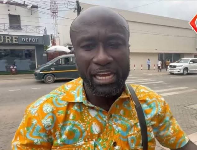 KOKA Issues Fiery Warning to Police Officer Over Alleged Bias, Says “The Battle Has Just Begun”
