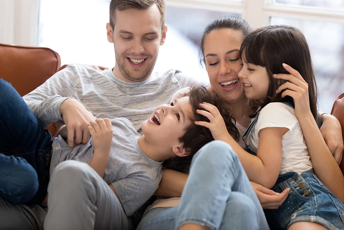 Methodist Church Elder Urges Men to Marry Early and Start Families Sooner