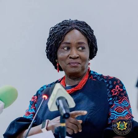Jane Naana Calls for Market-Friendly Metro Mass Buses to Suit Ghanaian Lifestyles