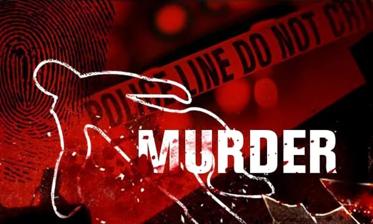 Jealousy Turns Deadly: Okada Rider Allegedly K!lls Colleague Over New Tricycle in Nkawkaw