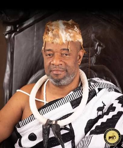 Ga Mantse Unveils Ambitious Plan for 500-Bed Children’s Hospital at Korle Bu