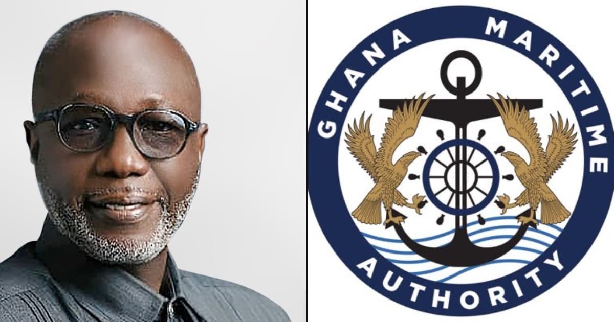 Ghana Maritime Authority Launches ‘Life Jackets for Safety & Livelihoods’ Initiative to Boost Water Safety Nationwide