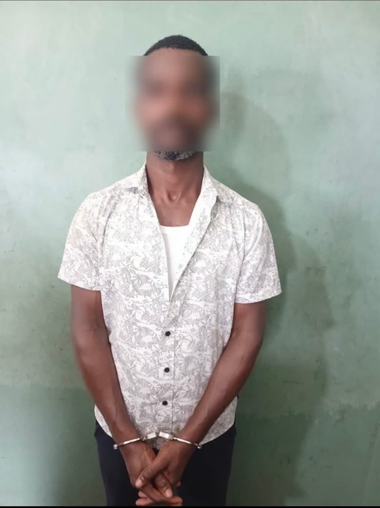 Teacher Arrested After Alleged Assault on Female Student at Nyinahin Catholic SHS