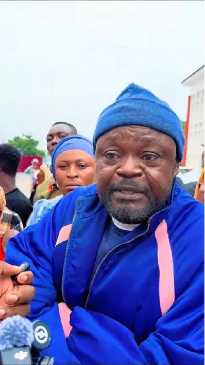 “We Can Claim Half of Ghana” — Mamprusi Youth’s Explosive Remarks on Bawku Conflict Ignite National Debate