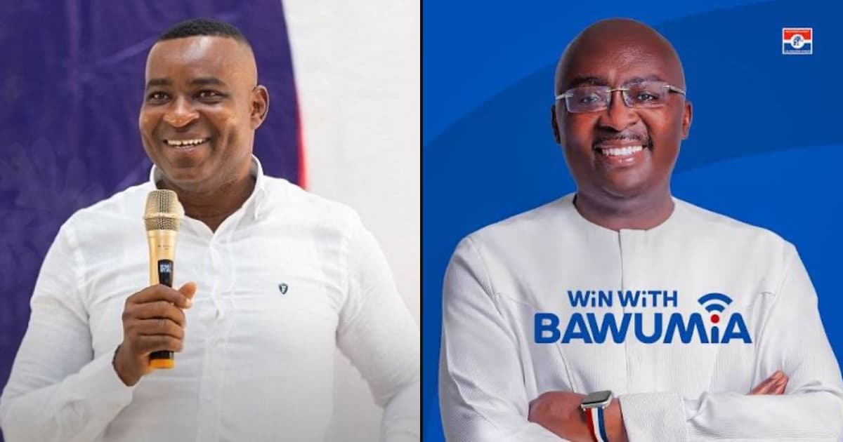 “They Can’t Stop Bawumia in 2028” — Wontumi Rallies NPP Supporters in Tarkwa