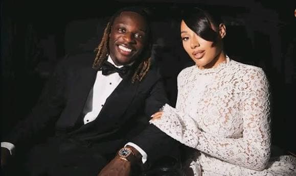 “My Child Comes First” — Jeremy Doku Ready to Leave World Cup Camp for Birth of His First Baby
