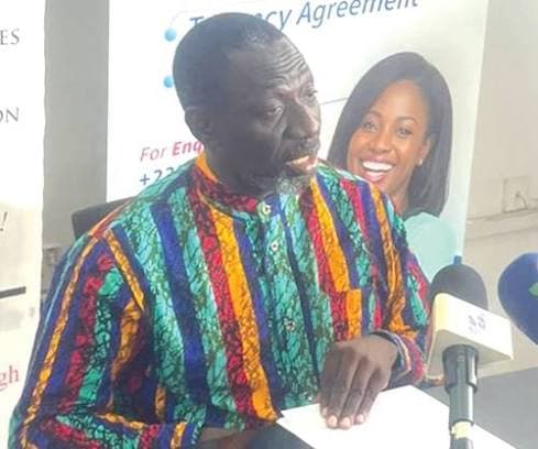 National Tenants Union Petitions Government Over Ghana’s Housing Crisis