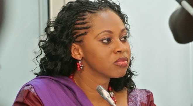 Former Dome-Kwabenya MP, Adwoa Safo Seeks Transfer of Shooting Case to High Court