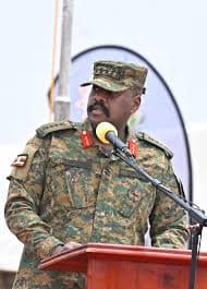 Ugandan Military Shuts Down Daily Monitor, NTV Uganda After Army Chief's Directive