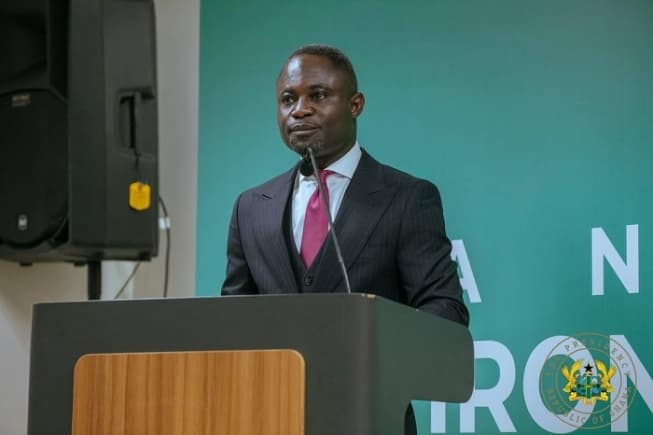 Health Minister: Uncapping NHIL Has Strengthened Ghana’s Health Sector