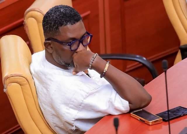 A Plus Stands by Flood Remarks, Says He Won’t Apologise for Speaking His Mind