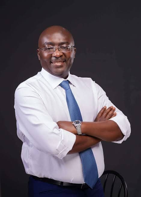 Dr. Bawumia Calls for Unity, Urges State of Emergency Over Flood Disaster