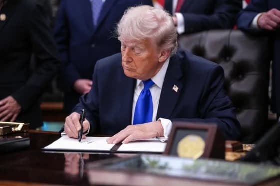 US Supreme Court Clears Path for Trump’s Birthright Citizenship Order