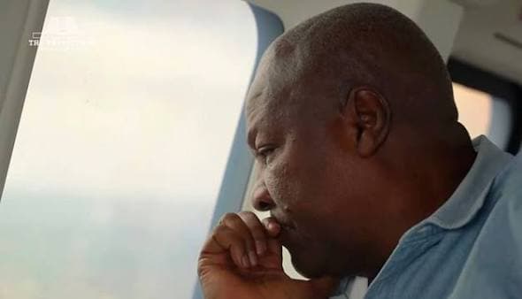 Mahama Approves GH¢300 Million for Flood Relief, Mitigation Measures