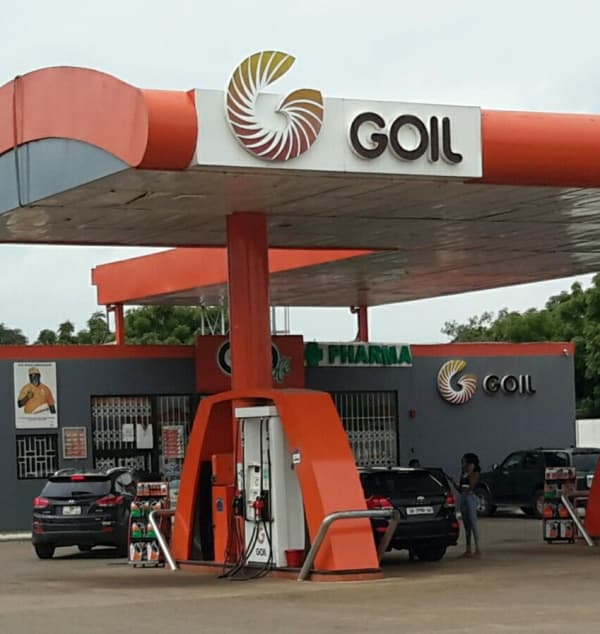 GOIL Leads Fuel Price Cuts as OMCs Reduce Pump Prices