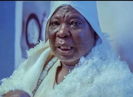 Veteran Nollywood Actor Elegbeje Ado Dies at 66