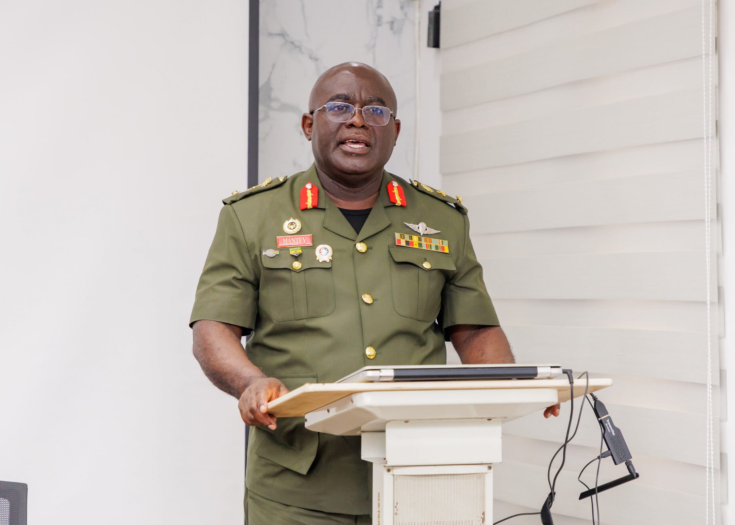 Over 6,000 Security Service Applicants Fail First-Ever Drug Screening – NACOC