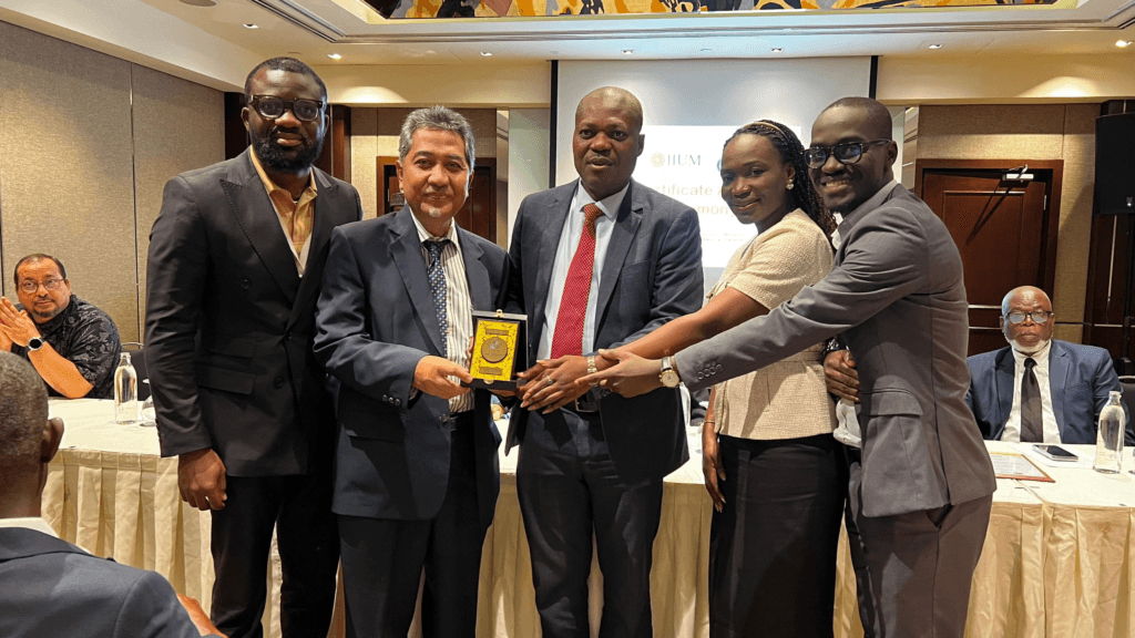 Ghana Banking Leaders Call for Stronger Ethical Finance After Malaysia Visit