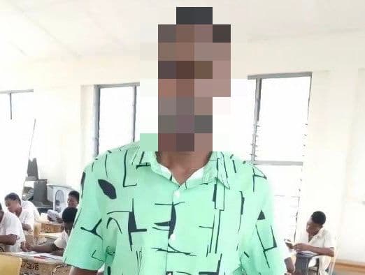 GES Suspends Salary of Interdicted Bole SHS Teacher Over Alleged Sexual Misconduct