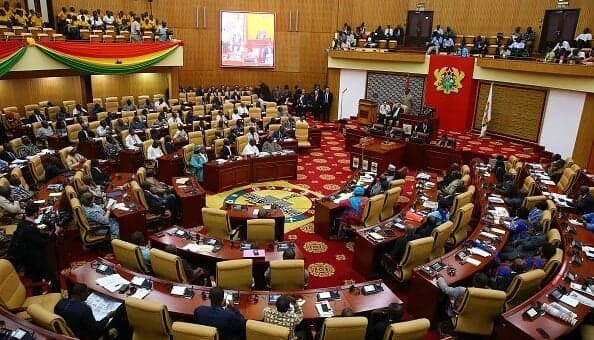Parliament Passes Maritime and Anti-Piracy Bill to Strengthen Sea Security