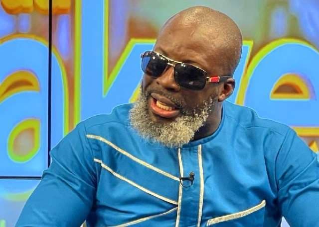  “My Church Is Not on a Waterway” — Prophet Kumchacha Appeals to Mahama After Floodwaters Inundate His Church