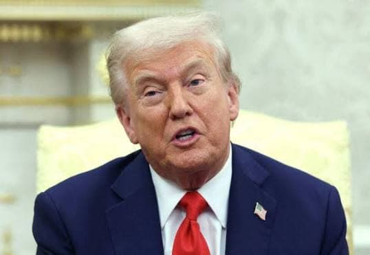 Forbes Report Reveals Trump Took Out Massive Bank Loan