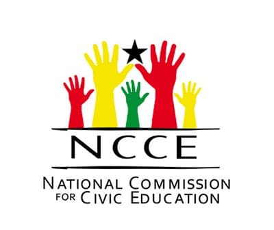 NCCE denies reports of GH¢144.6m budget freeze, says civic education programmes are ongoing