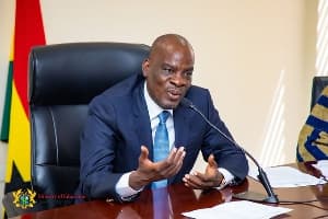 Haruna Iddrisu Hints at Tougher Punishment Regime for Indisciplined SHS Students
