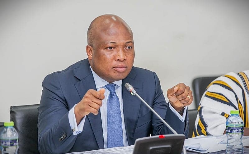 Flood Victims to Receive Replacement Passports Within One Week – Foreign Affairs Ministry