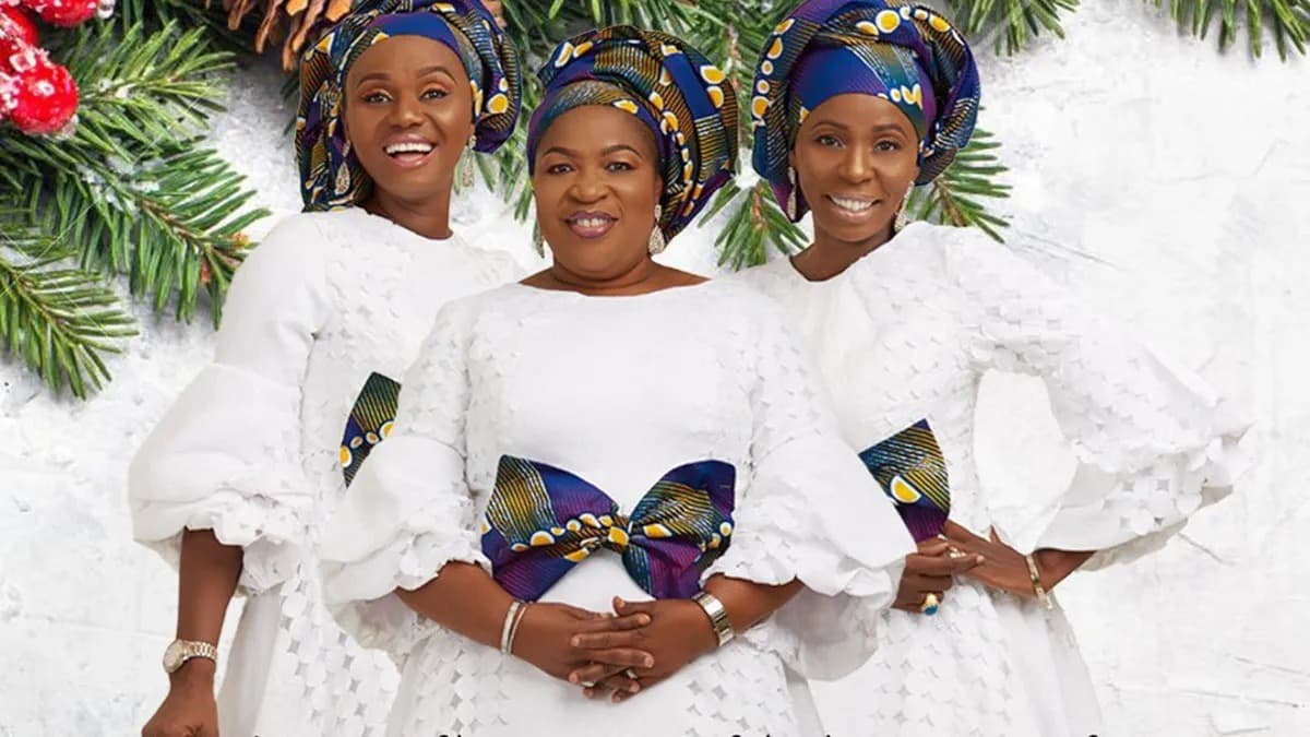 Daughters of Glorious Jesus: We Want to Be Remembered for Our Unity